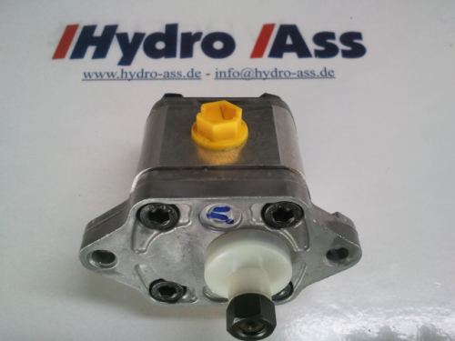Hydraulikpumpe - Außenzahnradpumpe TFP50 C025