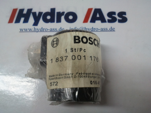 Magnetspule Bosch 1 837 001 176
