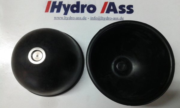 Hydac Membrane 0,6l AM 630