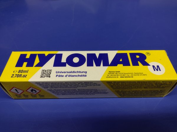 Universaldichtmittel Hylomar SQ 32/M 80ml Tube